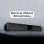 Barra de sonido Dam Electronics T90 Bluetooth 5.0 10W RCA Auxiliar Micro SD Radio FM 1800mAh
