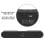 Dam Electronics YSW05/GS-B15 Soundbar Bluetooth 5.0 10W Batteria integrata USB/Micro SD