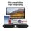 Dam Electronics YSW05/GS-B15 Soundbar Bluetooth 5.0 10W Batteria integrata USB/Micro SD