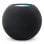Apple Around Wireless-Lautsprecher mit Siri- und Touch-Steuerung, Wi-Fi 4 und 360°-Audio