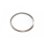 Downlight LED Extraplano JANDEI 24W 1990Lm 6000K Marco Acero Hueco 275mm