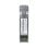 Lc-simplex 10g 10gbps SFP-Modul – 2 Stück – kompatibel mit LAN-, Wan- und San-Netzwerken – ideal für begrenzte Platzverhältnisse.