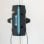 Robot limpiacristales Cecotec Conga Windroid 1490 TwerkingSpray 8 modos, mopa vibratoria