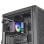 Thermaltake Universal Socket 120mm ASTRIA 400 Raffreddamento ad aria ad alte prestazioni nero