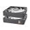 Thermaltake CL-F182-PL14SW-A Ventoinha 140mm Hidráulica Preta