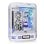 Torre Thermaltake CA-1Z1-00M6WN-00 Blanco SPCC ATX/mATX/Mini-ITX Vidrio templado Gaming