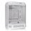 Torre Thermaltake CA-1Z1-00M6WN-00 Blanco SPCC ATX/mATX/Mini-ITX Vidrio templado Gaming