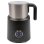 Milchaufschäumer Clatronic MS 3812 Edelstahl 740 ml Automatik Heiß-Kalt