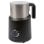 Mousseur à lait multi-laits Clatronic MS 3812 740 ml en acier inoxydable à chauffage automatique