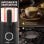 Mousseur à lait multi-laits Clatronic MS 3812 740 ml en acier inoxydable à chauffage automatique