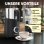 Mousseur à lait multi-laits Clatronic MS 3812 740 ml en acier inoxydable à chauffage automatique