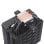 Refroidisseur à air Thermaltake Astria 200 120 mm compatible ATX PWM 12 cm noir