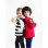 Disney Frozen Lexibook 500m Walkie-Talkie de 2 canais com design 3D e clipe de cinto para crianças