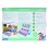 Portátil educativo Disney Lexibook Lilo y Stitch 124 actividades inglés/español pantalla 5,1x9,7cm