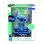 Sveglia Disney Lexibook Stitch con suoni regolabili, luce touch e display LCD