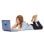 Computador educativo Disney Stitch Lexibook com 170 atividades bilingues e ecrã de 6,67″