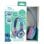 Auricular Bluetooth Lexibook Azul Micro Limitador 85dB Plegable Ajustable Infantil