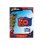 Cámara digital Marvel Classic Spider-Man 8GB MP3 15 marcos 5 juegos protección silicona