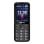 MaxCom MM445 4G Dual-SIM 2,8″ 1700 mAh 0,3 MP Schwarzes Mobiltelefon