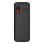 MaxCom MM445 4G Dual-SIM 2,8″ 1700 mAh 0,3 MP Schwarzes Mobiltelefon