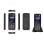MaxCom MM445 4G Dual-SIM 2,8″ 1700 mAh 0,3 MP Schwarzes Mobiltelefon