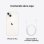 Apple iPhone 14 Plus 512 Go Double SIM Blanc Super Retina XDR OLED A15 Bionic iOS 17