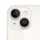 Apple iPhone 14 Plus 512 Go Double SIM Blanc Super Retina XDR OLED A15 Bionic iOS 17