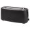 Tostador Clatronic TA 3802 4 ranuras 1400 W Negro