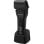 Grundig MS 9330 Schwarz Rot Rasierer Eingebauter Akku 90min USB