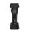 Grundig MS 9330 Schwarz Rot Rasierer Eingebauter Akku 90min USB