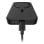 Banco de energía Baseus P10059001113-00 10000mAh Carga inalámbrica 20W Negro
