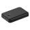 Banco de energía Baseus P10059001113-00 10000mAh Carga inalámbrica 20W Negro