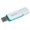 Philips FM25FD75B Snow-Series 256 GB USB 3.0 USB-Stick mit weißer Schlüsselanhängerkappe