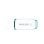 Philips FM25FD75B Snow-Series 256 GB USB 3.0 USB-Stick mit weißer Schlüsselanhängerkappe