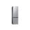 Frigorífico Samsung Combinado 203 cm 390 L D Inox No Frost Digital Inverter SpaceMax™ Power CoolFrigorífico Samsung Combi 203cm 390L D Inox No Frost Digital Inverter SpaceMax™ Power Cool