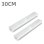 Luz para Armario JANDEI 30cm LED Sensor Movimiento USB 3000K Blanco Cálido Brillo Ajustable