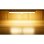 Luz para Armario JANDEI 30cm LED Sensor Movimiento USB 3000K Blanco Cálido Brillo Ajustable