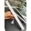 Luz para Armario JANDEI 30cm LED Sensor Movimiento USB 3000K Blanco Cálido Brillo Ajustable