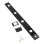 Luz Armario JANDEI Cat Eye 40cm Sensor Movimiento 3 Tonos 1100mAh USB