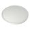 Plafón LED JANDEI 48W CCT 60cm cambio de temperatura de color marco blanco