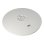 Plafón LED JANDEI 48W CCT 60cm cambio de temperatura de color marco blanco