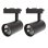 Foco de carril JANDEI LED COB 30W 2200lm 6000K cilindro ángulo 45º driver oculto