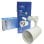 Foco LED Carril Monofásico 30W Blanco JANDEI COB 220V