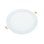 Downlight LED Empotrable JANDEI Circular 200mm 120º con fuente incluida