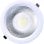 Downlight JANDEI COB 30W 3000K 2200Lm Bianco IP44 Driver Esterno