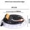 Downlight LED JANDEI COB 30W 3000K 2200Lm Blanco IP44 Driver Externo Encastrable