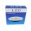 Downlight LED JANDEI COB 30W 3000K 2200Lm Blanco IP44 Driver Externo Encastrable