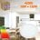 Downlight circular LED JANDEI 18W 4000K corte 200mm pacote com 5 luz branca