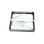 Downlight LED JANDEI JND-78721N 18W 4000K Cuadrado 225x225mm Difusor Translucido Aluminio Acero