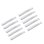 Regleta Slim JANDEI 1200mm 36W 3600Lm 4000K aluminio blanco neutro LEDs SMD2835